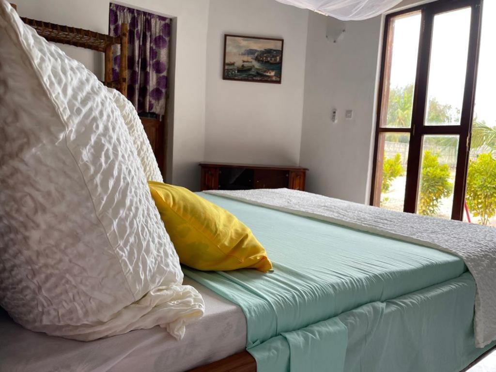 Malik Villa Matemwe Matemwe  Extérieur photo