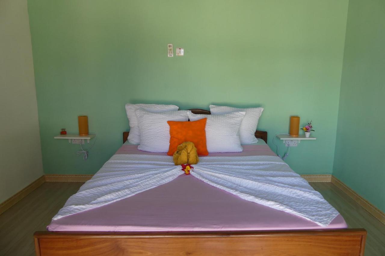 Malik Villa Matemwe Matemwe  Extérieur photo
