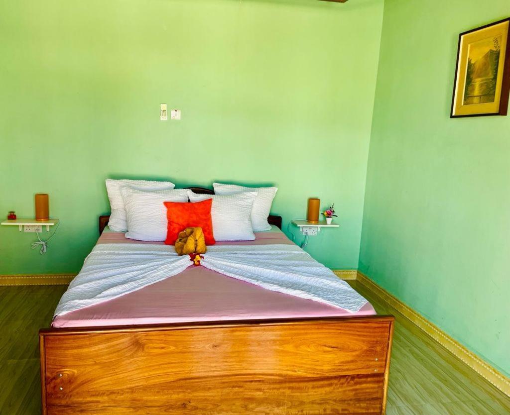Malik Villa Matemwe Matemwe  Extérieur photo