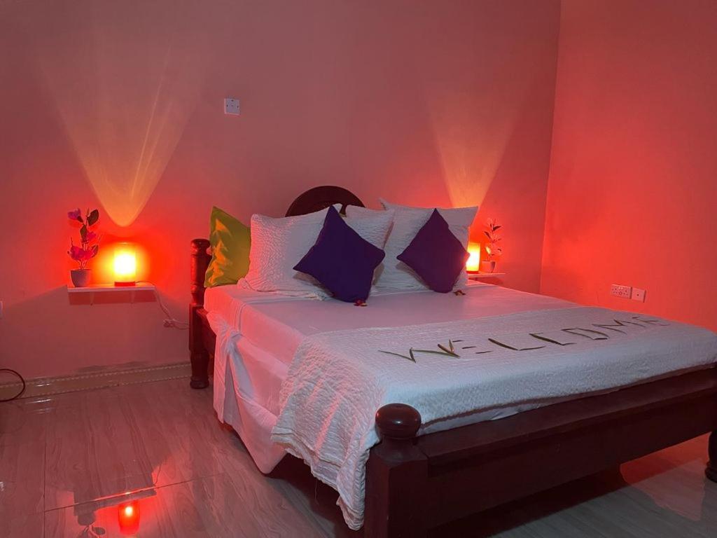 Malik Villa Matemwe Matemwe  Extérieur photo