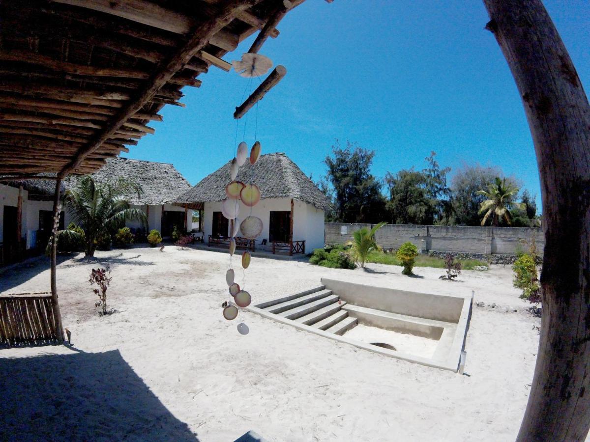 Malik Villa Matemwe Matemwe  Extérieur photo