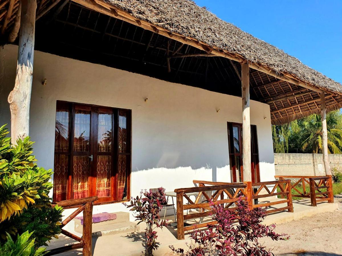 Malik Villa Matemwe Matemwe  Extérieur photo
