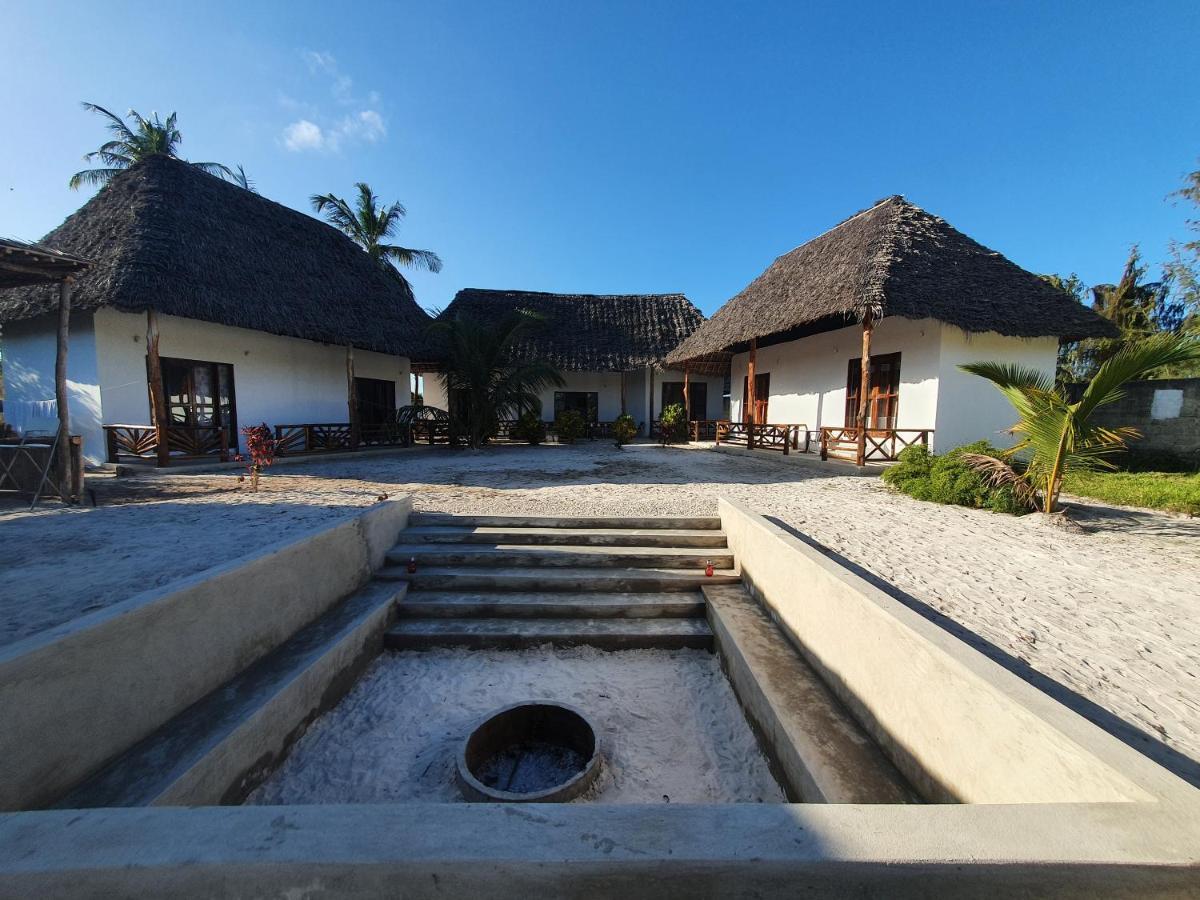Malik Villa Matemwe Matemwe  Extérieur photo