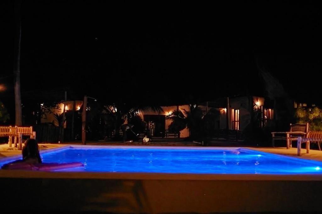 Malik Villa Matemwe Matemwe  Extérieur photo