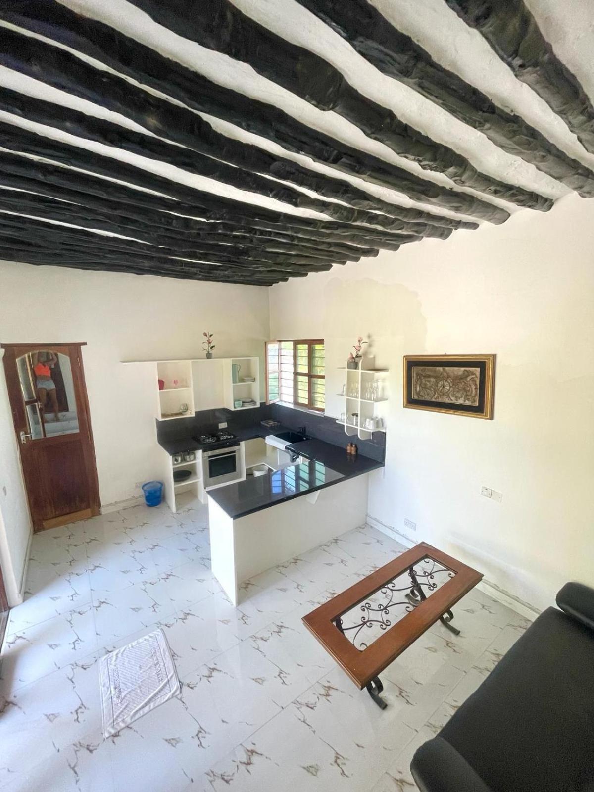 Malik Villa Matemwe Matemwe  Extérieur photo