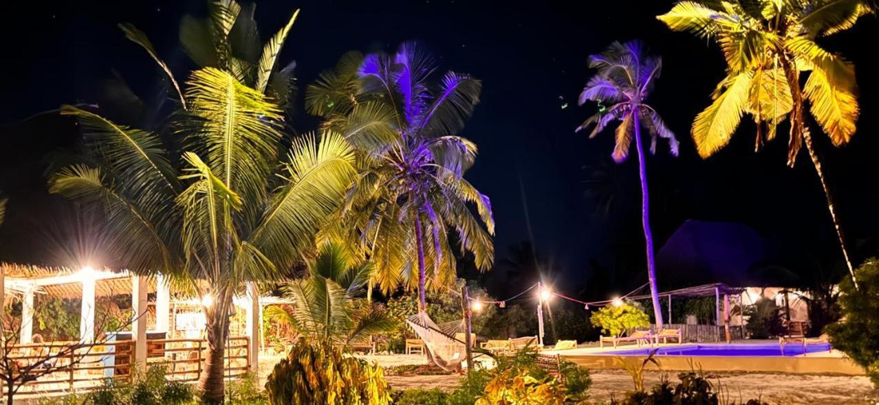 Malik Villa Matemwe Matemwe  Extérieur photo