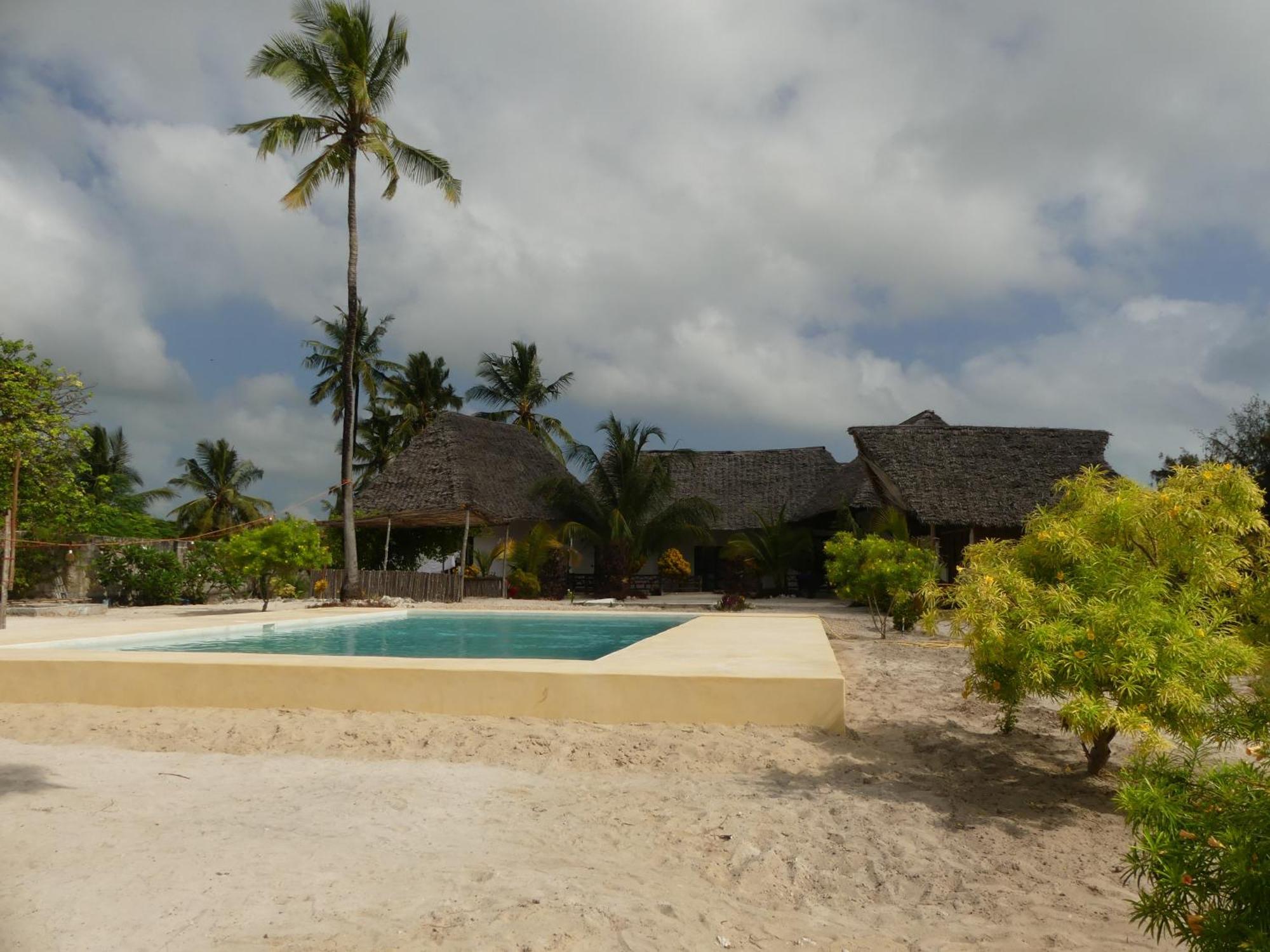 Malik Villa Matemwe Matemwe  Extérieur photo