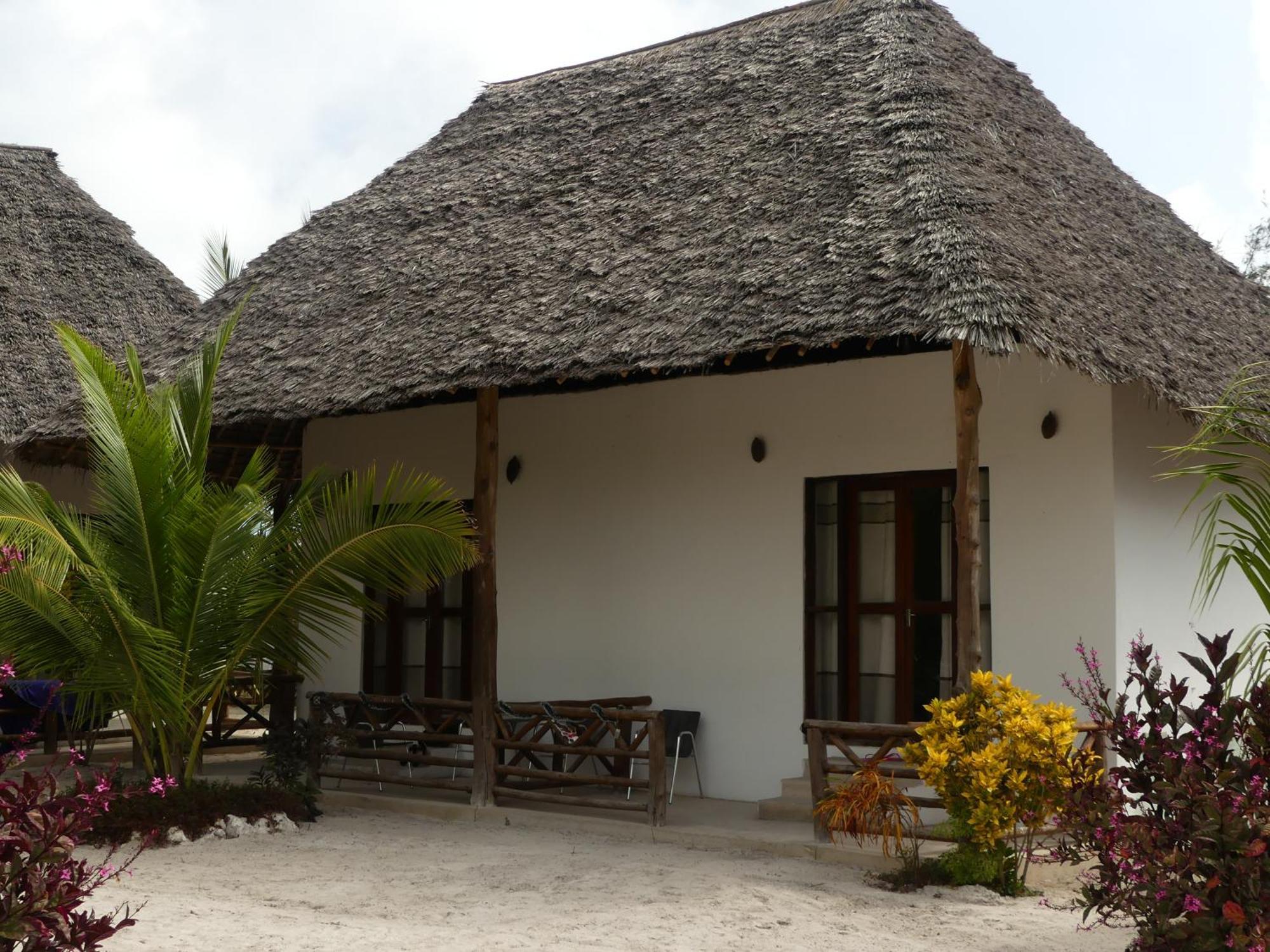 Malik Villa Matemwe Matemwe  Extérieur photo
