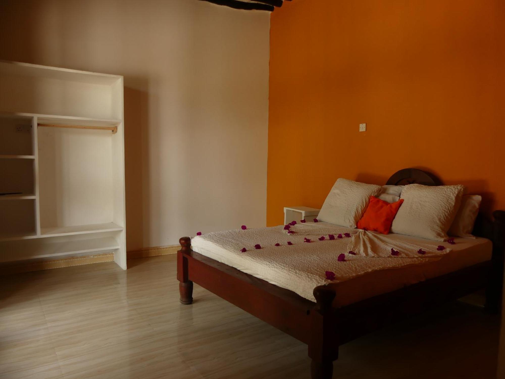 Malik Villa Matemwe Matemwe  Extérieur photo