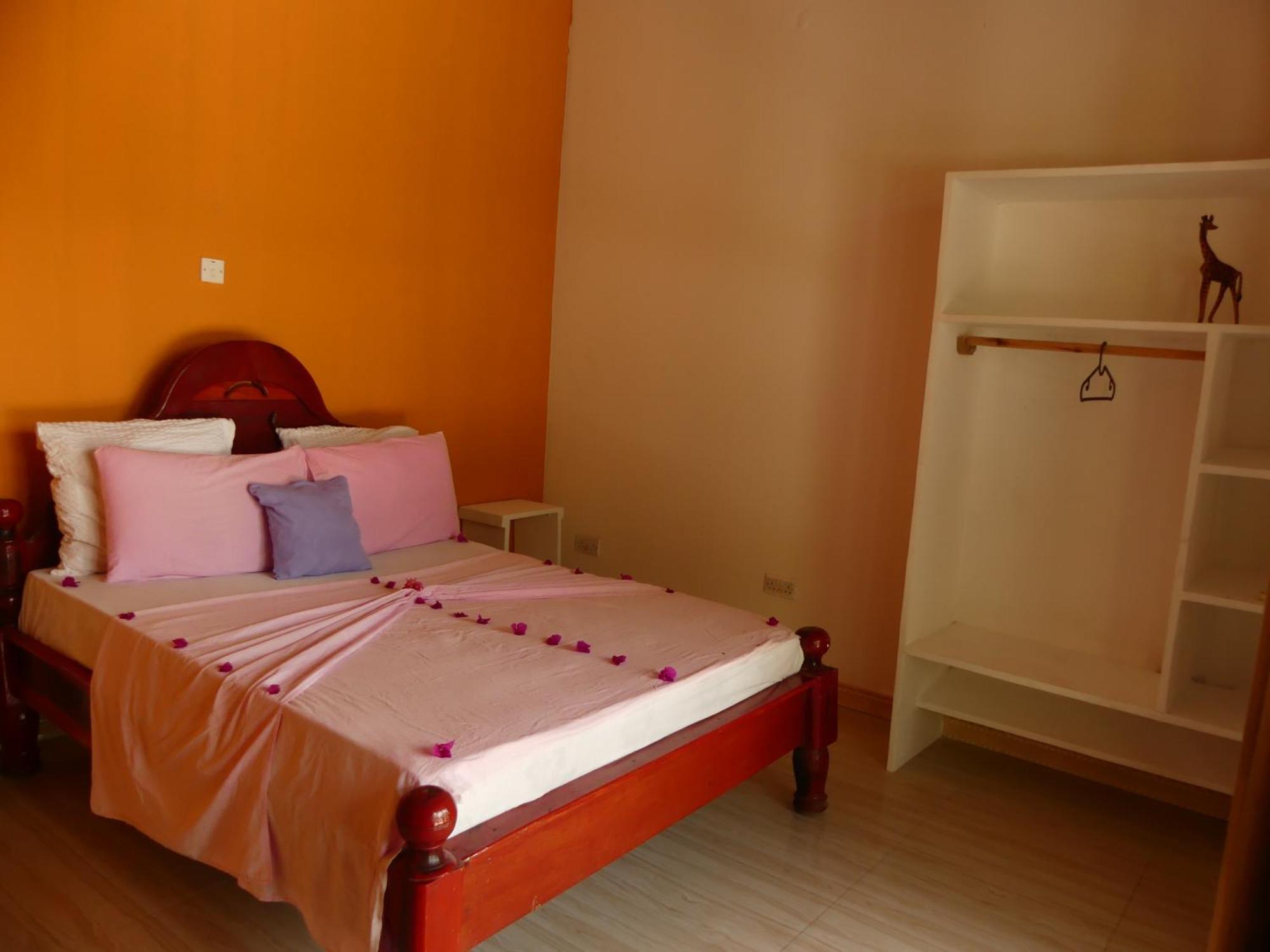 Malik Villa Matemwe Matemwe  Extérieur photo