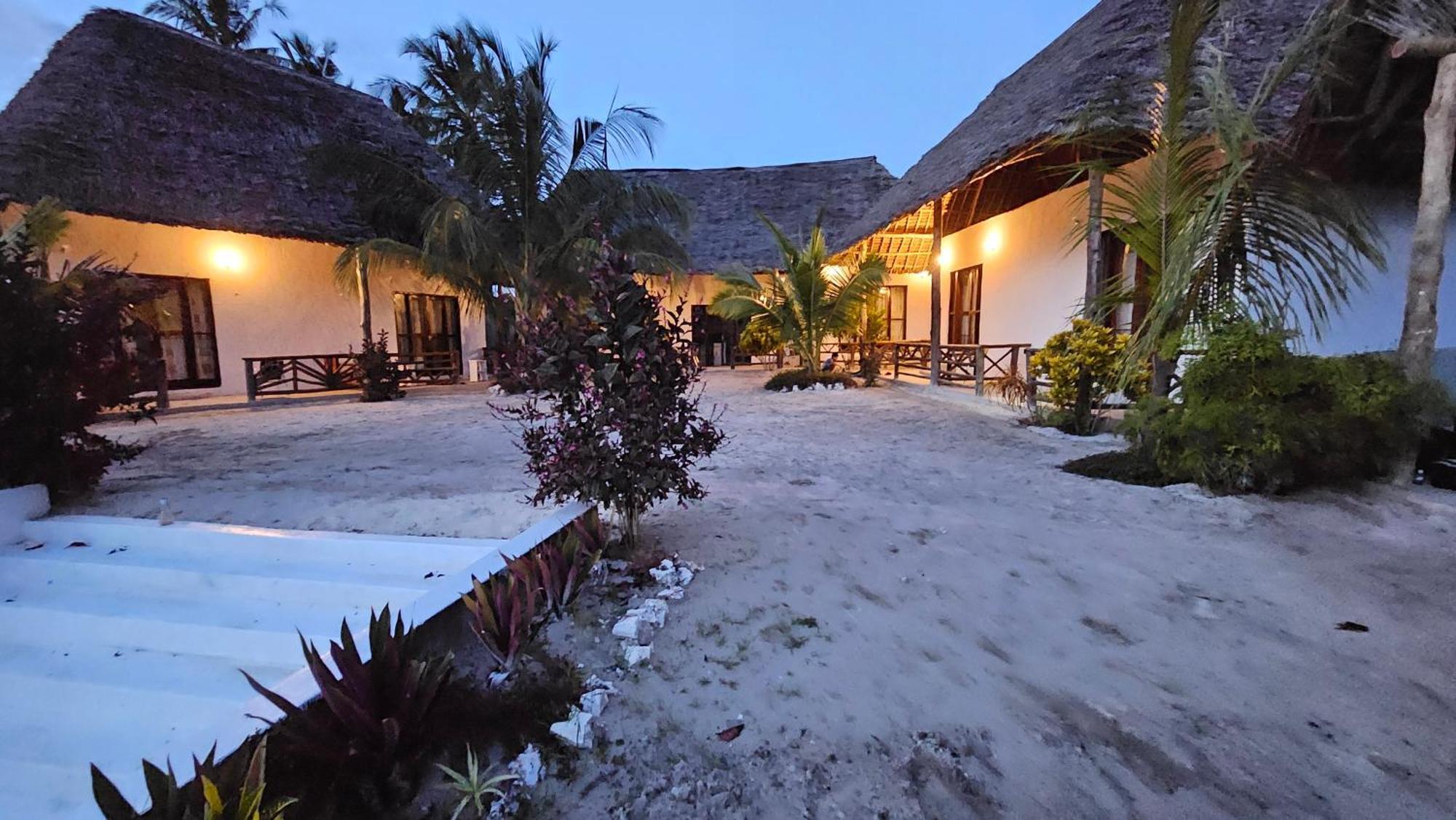 Malik Villa Matemwe Matemwe  Extérieur photo