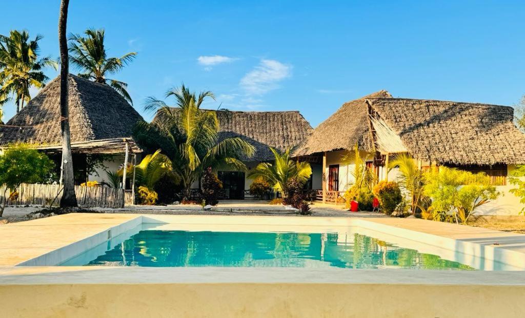 Malik Villa Matemwe Matemwe  Extérieur photo