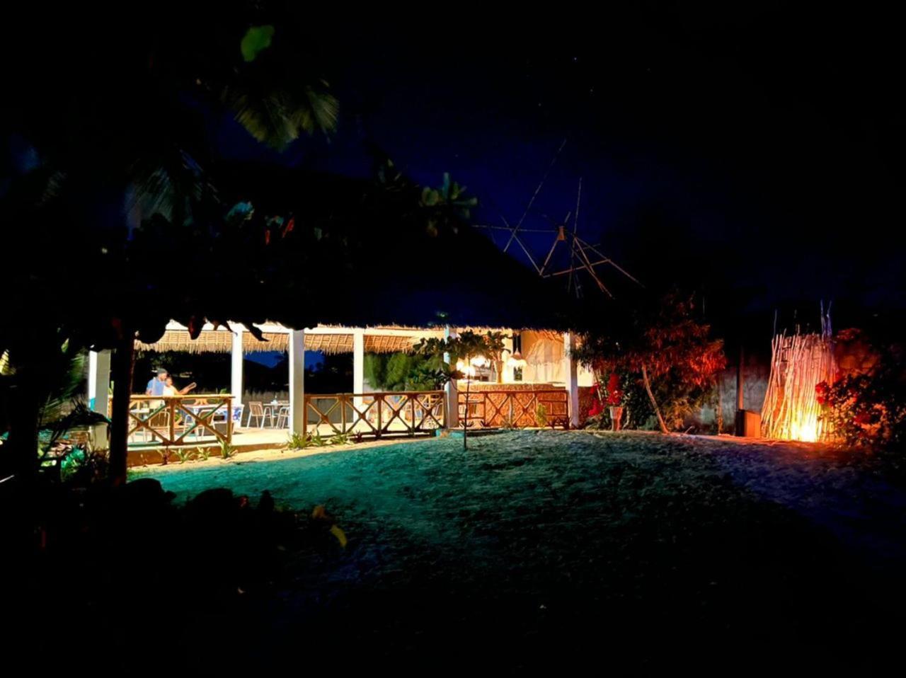 Malik Villa Matemwe Matemwe  Extérieur photo