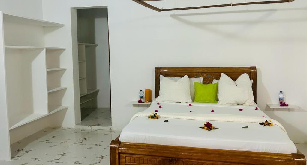 Malik Villa Matemwe Matemwe  Extérieur photo