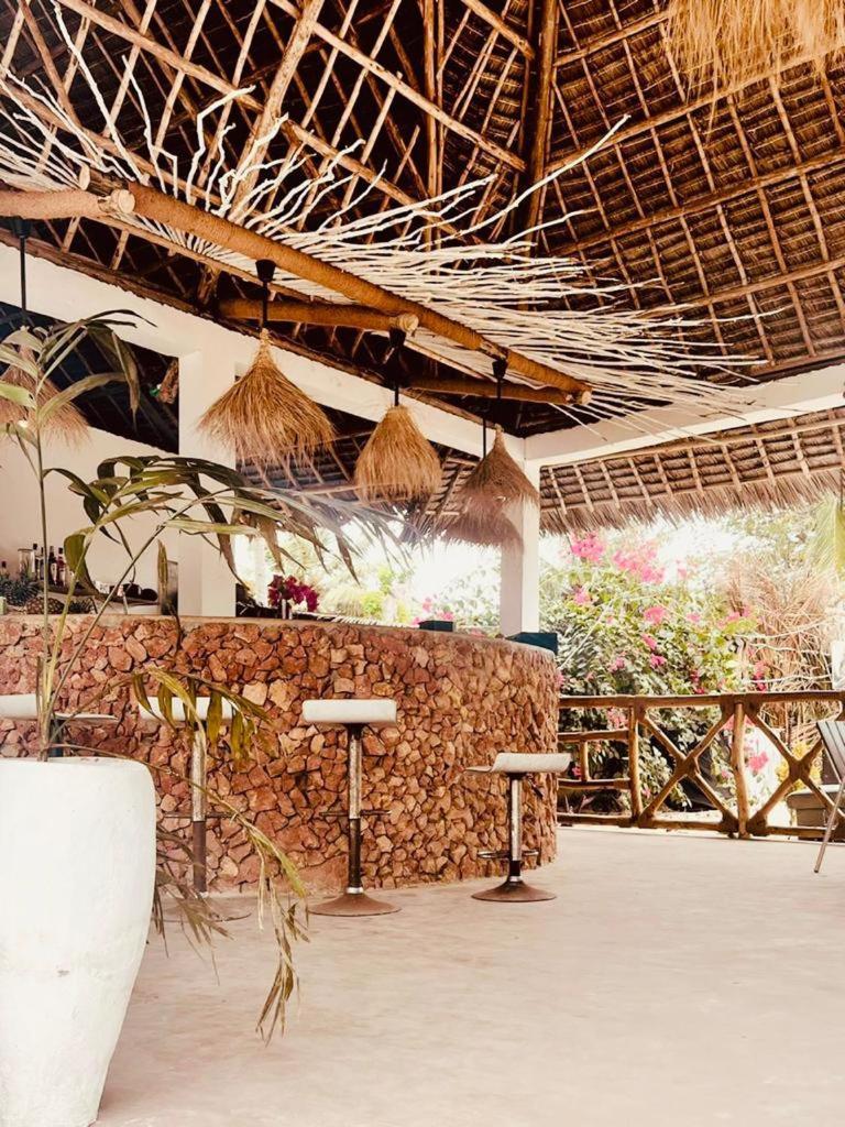 Malik Villa Matemwe Matemwe  Extérieur photo
