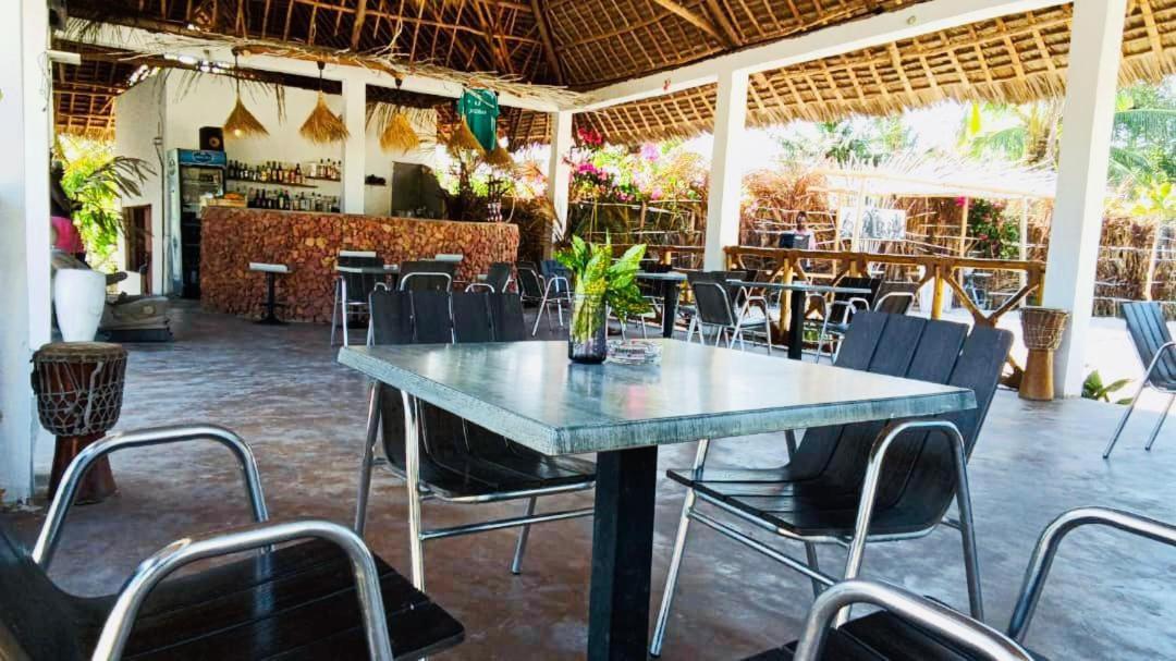 Malik Villa Matemwe Matemwe  Extérieur photo