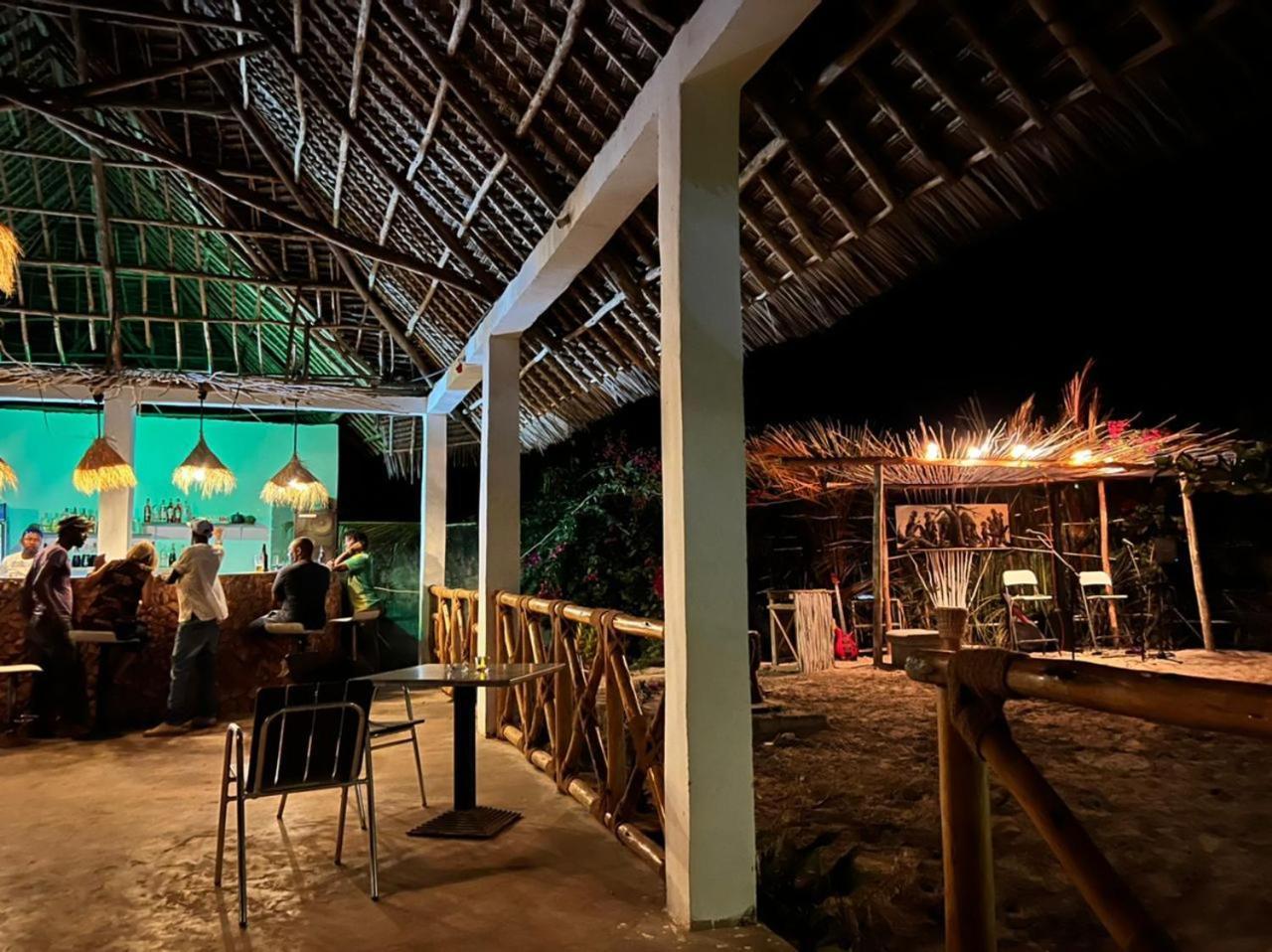 Malik Villa Matemwe Matemwe  Extérieur photo