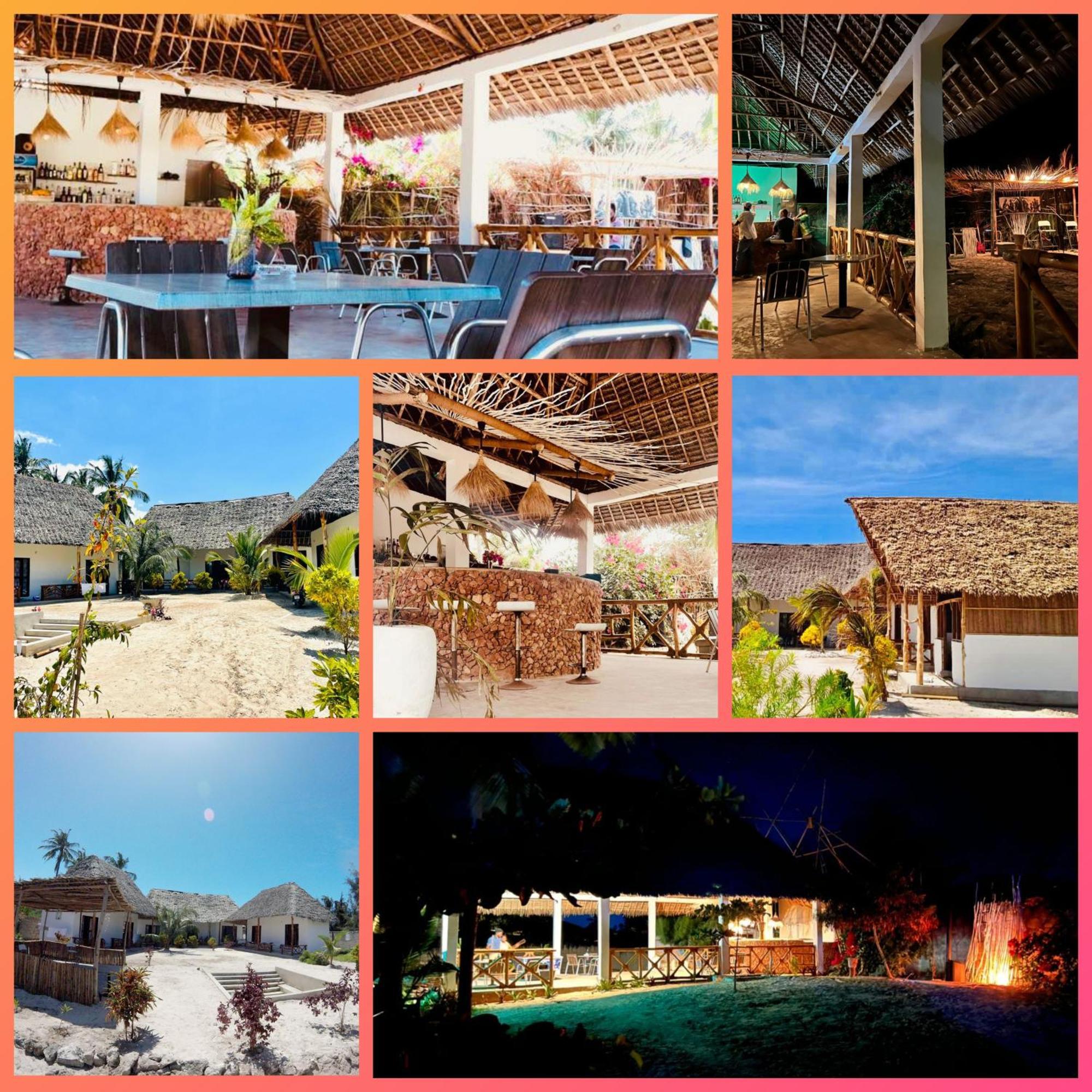 Malik Villa Matemwe Matemwe  Extérieur photo